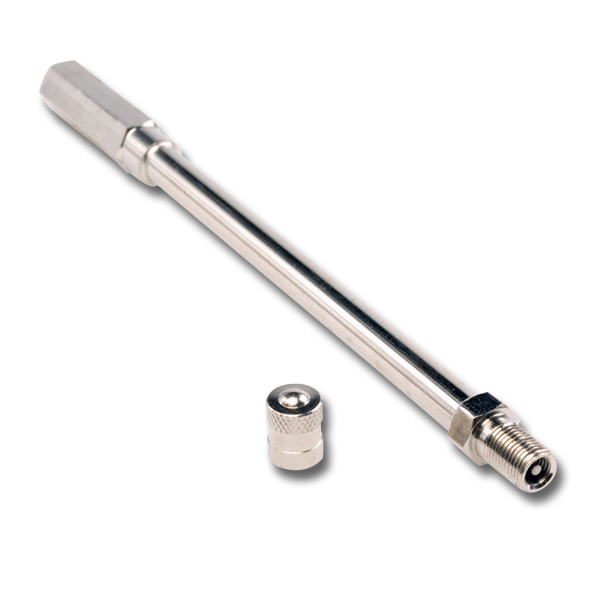  - Cores / Caps and Accessories